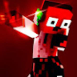 Meet your Posher, Nightshade_.